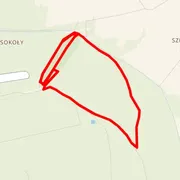Course map