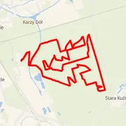 Course map