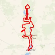 Course map