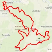 Course map