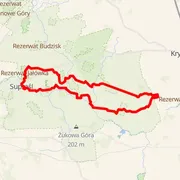Course map
