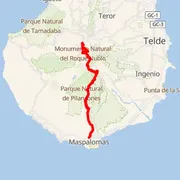 Course map