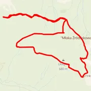 Course map