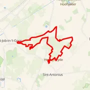 Course map