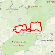 Course map