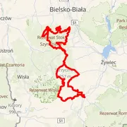 Course map