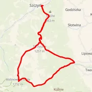 Course map