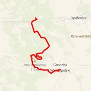 Course map