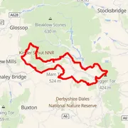 Course map