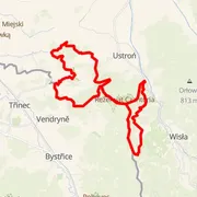 Course map