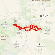 Course map