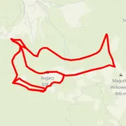 Course map