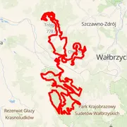 Course map