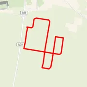 Course map