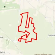 Course map