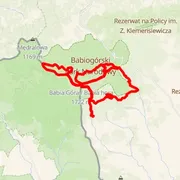 Course map