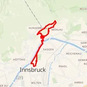 Course map