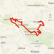 Course map