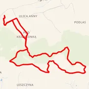 Course map