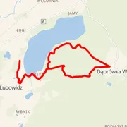 Course map