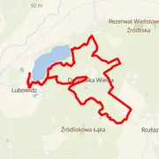 Course map
