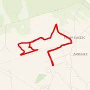 Course map