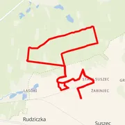 Course map