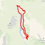 Course map