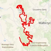 Course map