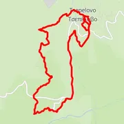 Course map