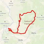 Course map