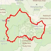 Course map