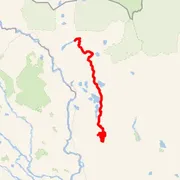 Course map