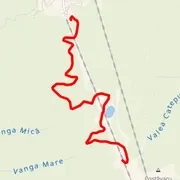 Course map