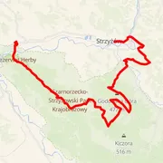 Course map