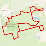Course map