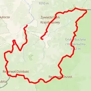 Course map