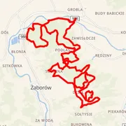 Course map