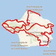 Course map