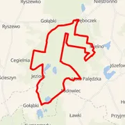 Course map