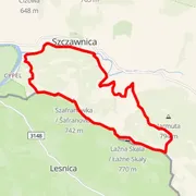 Course map