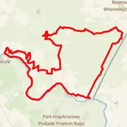 Course map