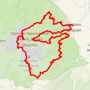 Course map