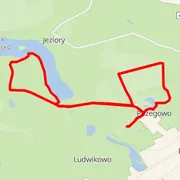 Course map