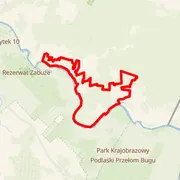 Course map