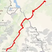 Course map