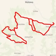 Course map