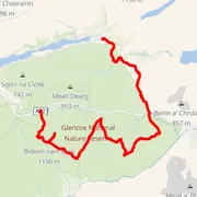 Course map