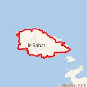 Course map
