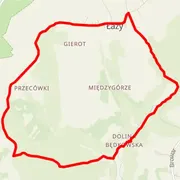 Course map